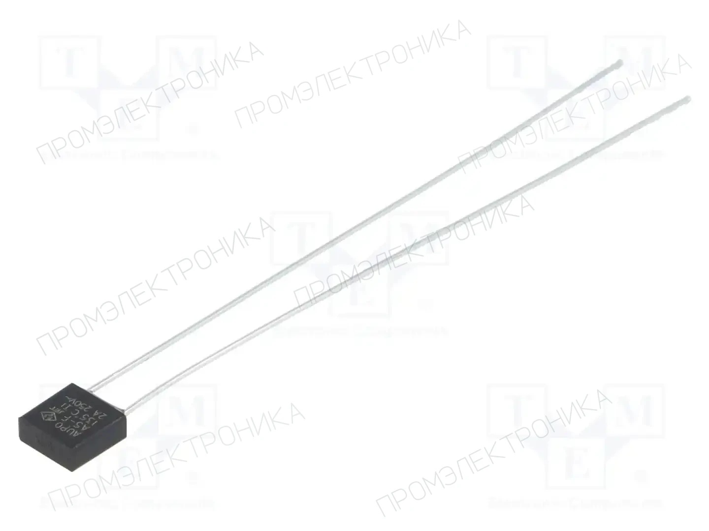 AUPO A5-F — Предохранители термические