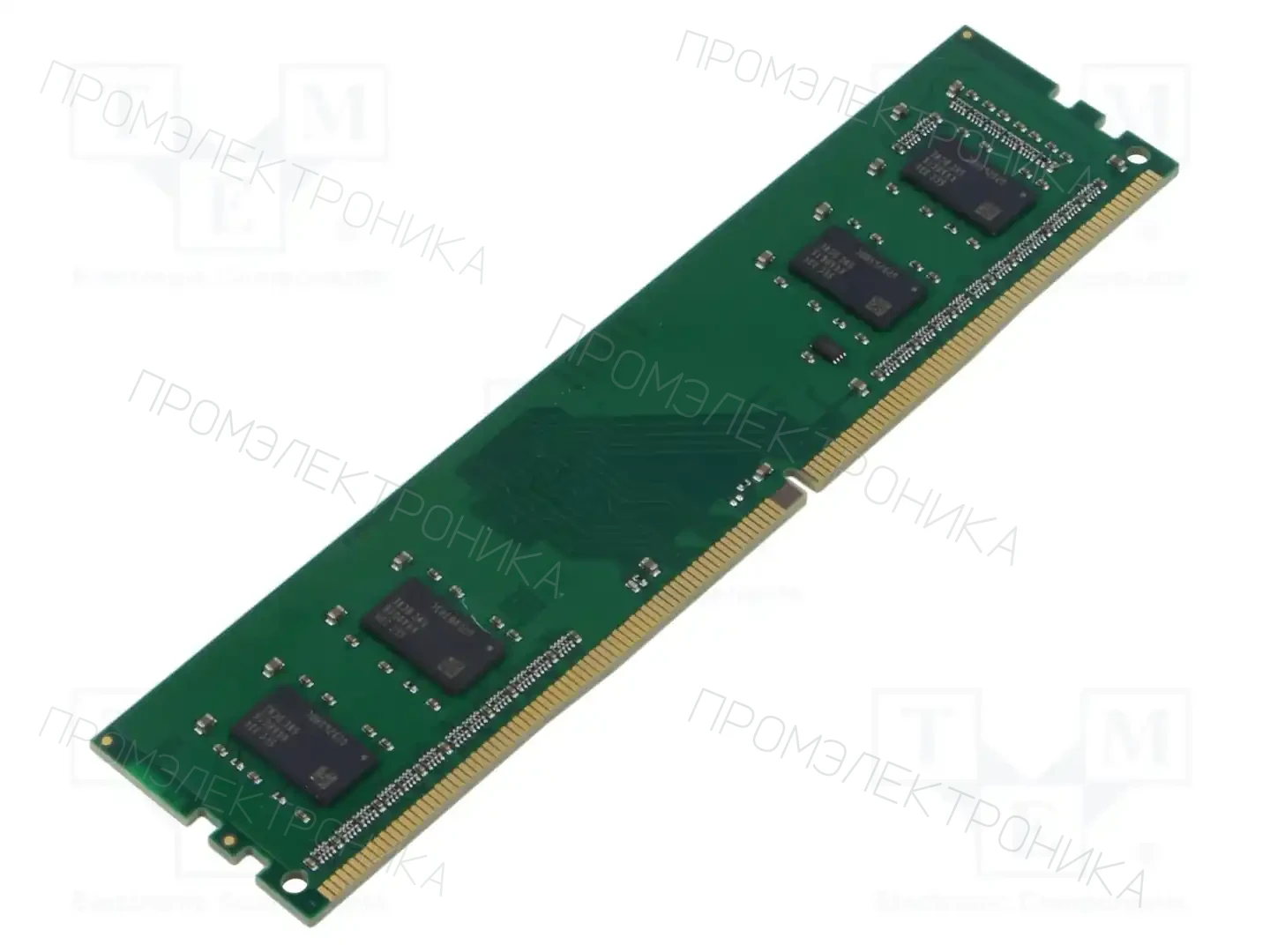 GOODRAM INDUSTRIAL GR4D4G320S6C-SCWE — Модули памяти