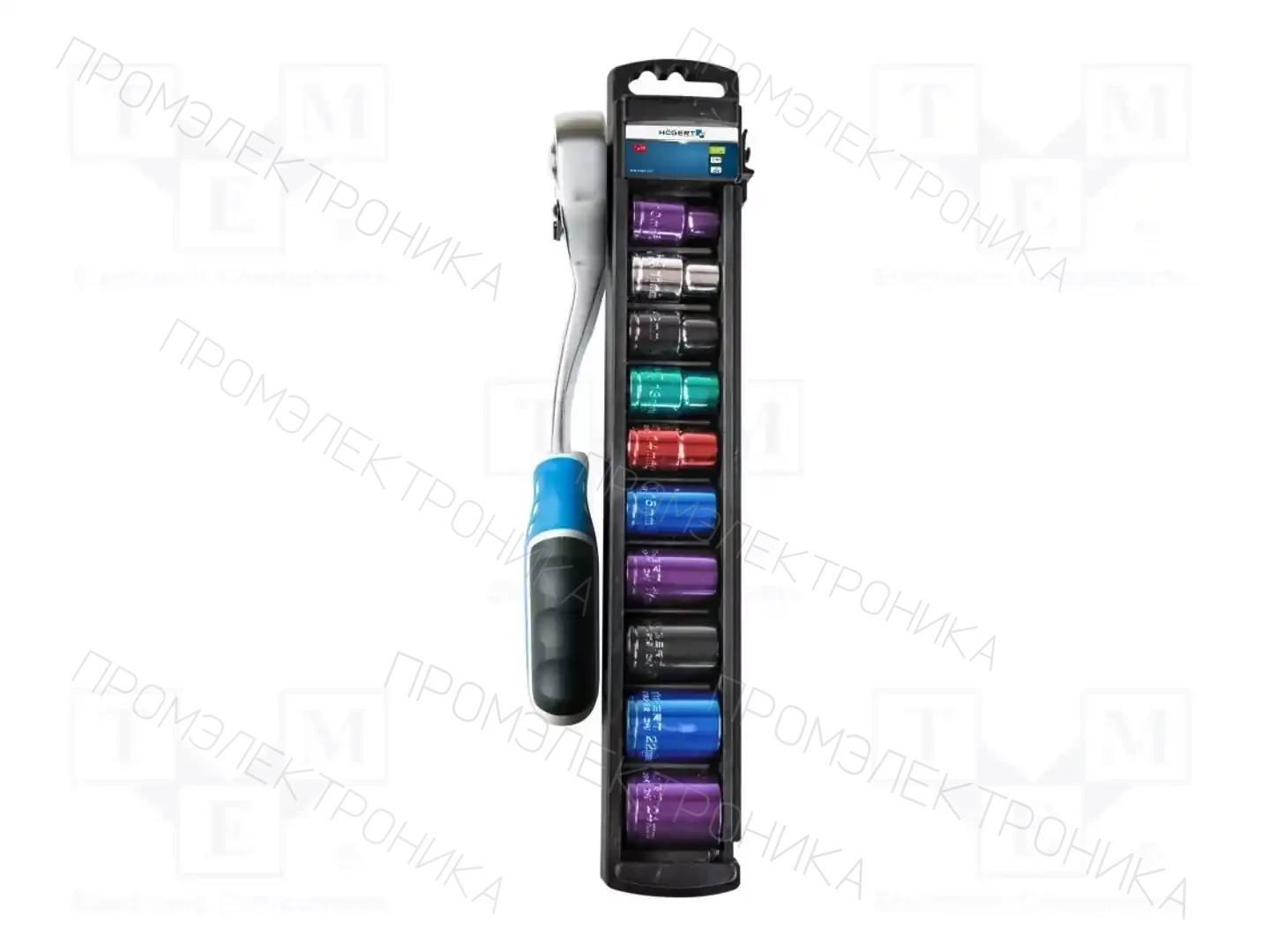 HÖGERT TECHNIK HT1R382 — Наборы ключей