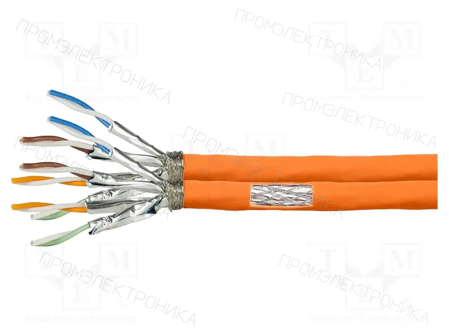 LOGILINK CPV0063 — Провода телекоммуникационные