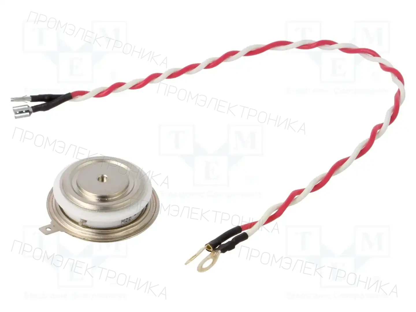 ABB YS130101-BH — Тиристоры таблеточные