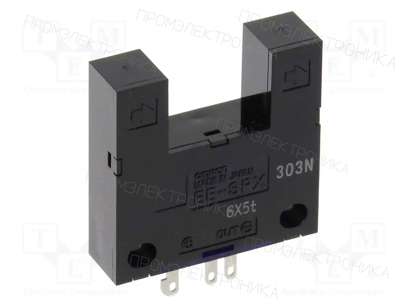 OMRON EE-SPX303N — Стандартные фотоэлектрические датчики