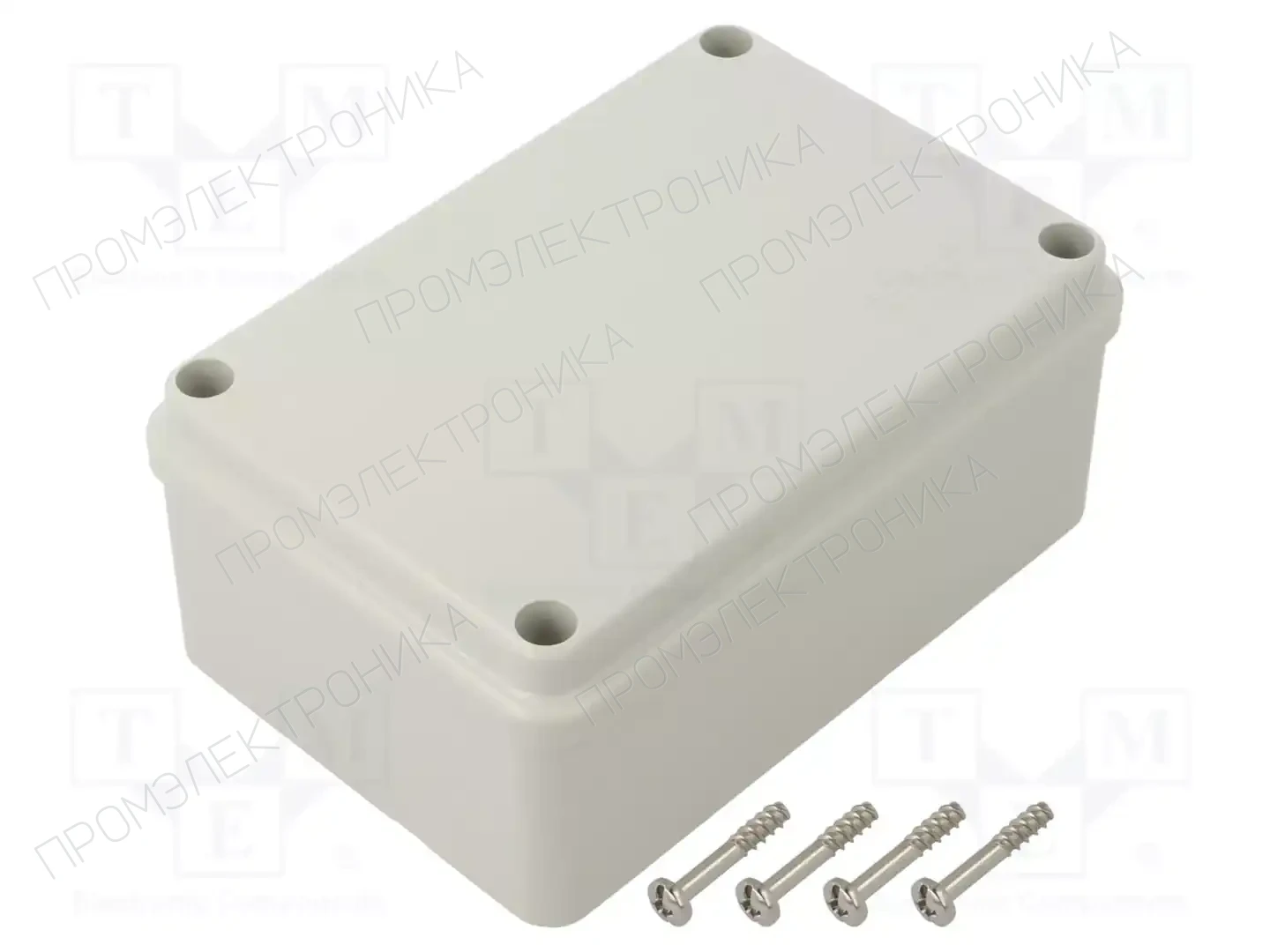 SCAME 686.205 — Корпуса универсальные