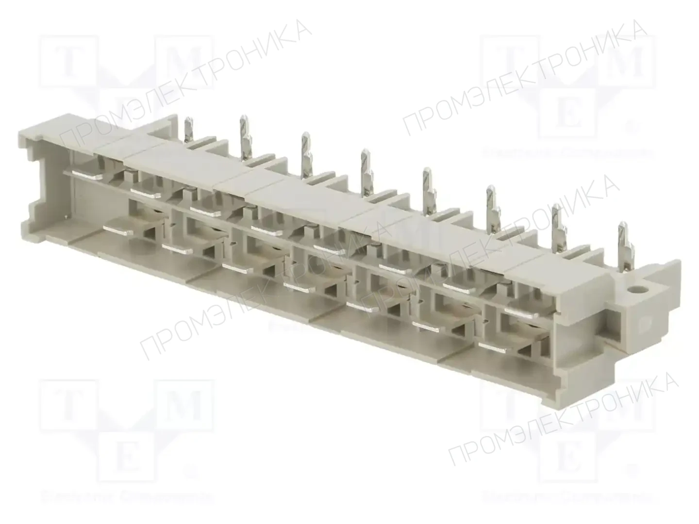 HARTING 09061152932 — Разъeмы IDC