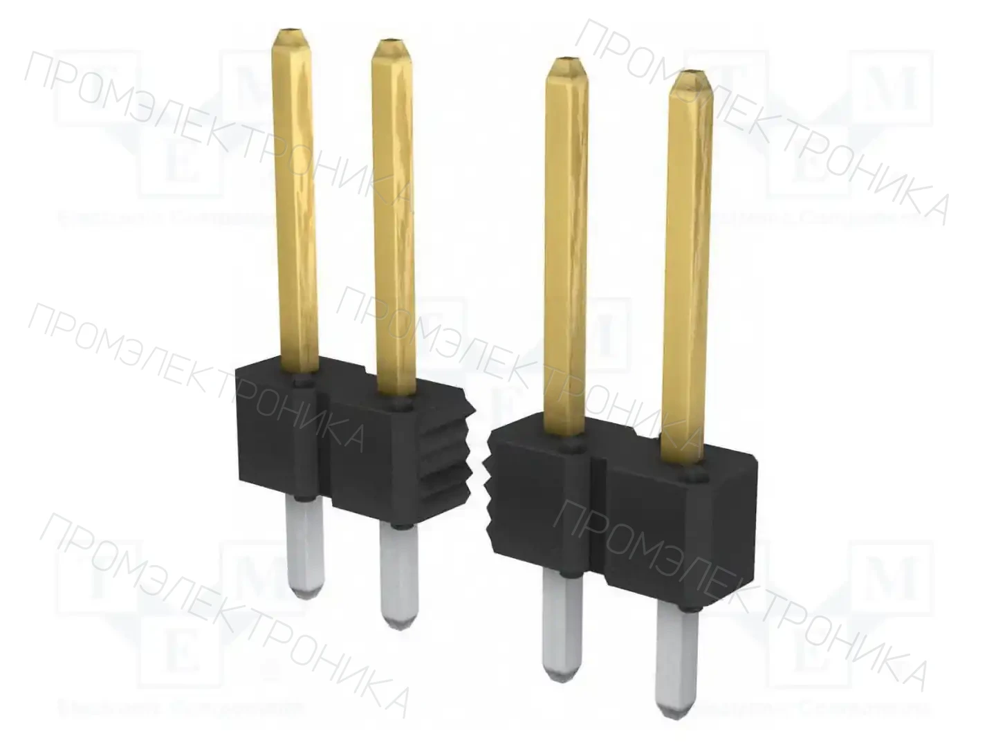 AMPHENOL 77311-122-12LF — Штекерные планки и гнезда