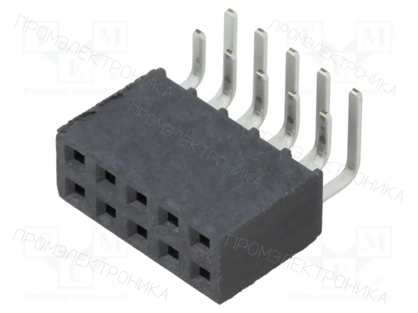 SAMTEC SSW-105-02-T-D-RA — Разъeмы пластина - пластина