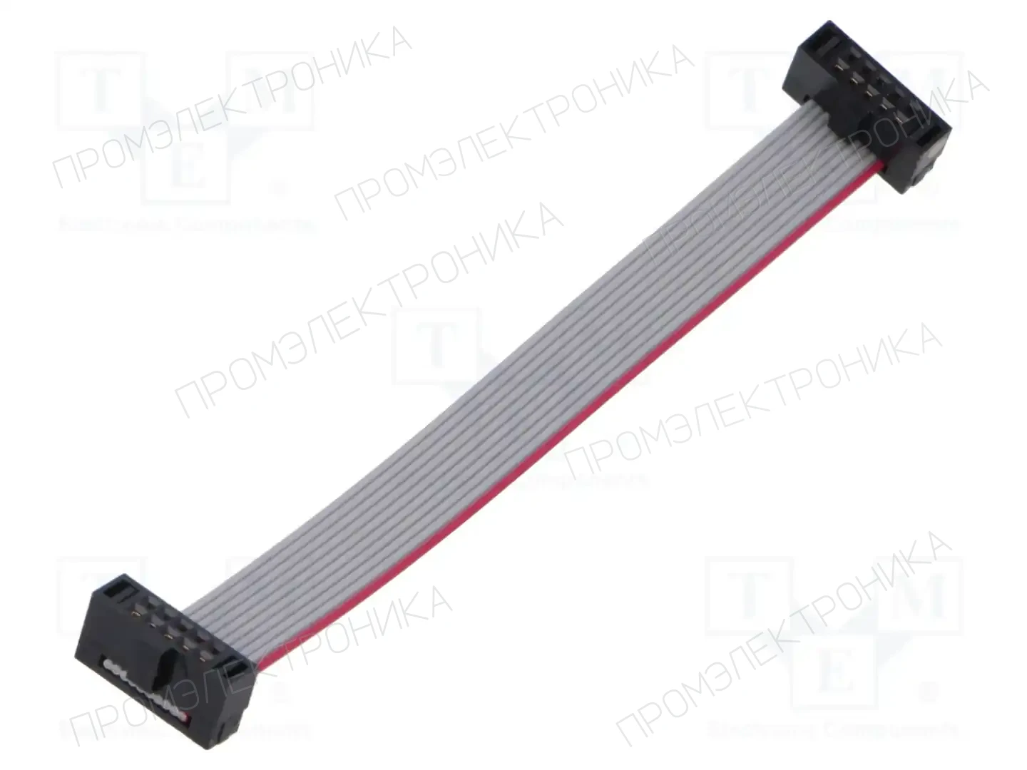 SAMTEC FFSD-05-D-02.76-01-N — Кабели IDC