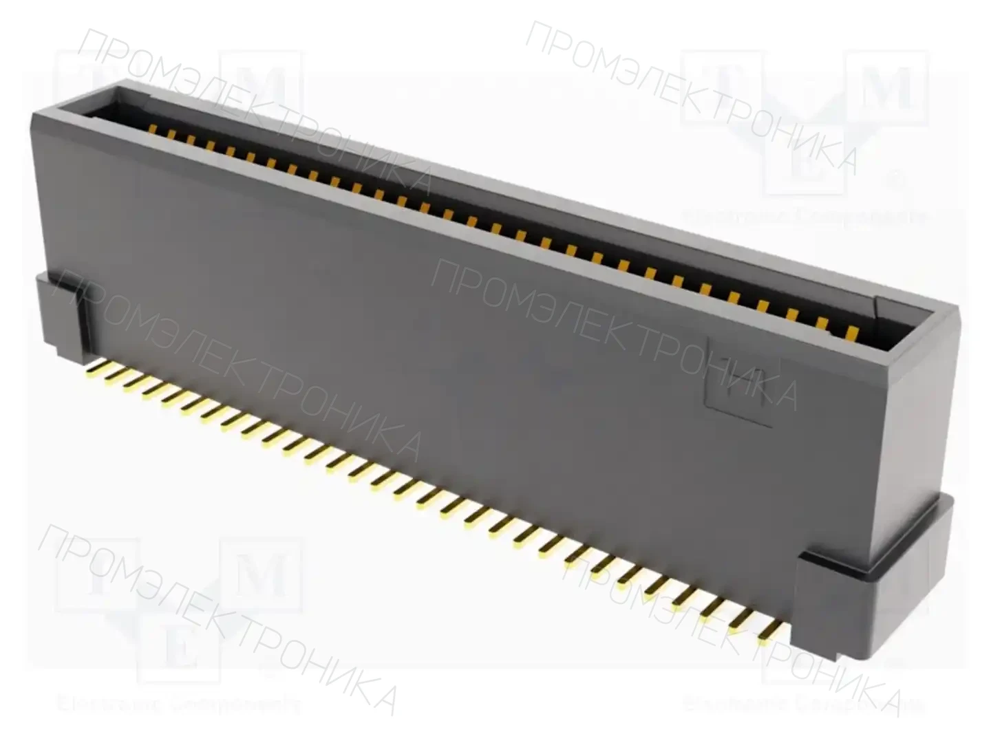 HARWIN F30-10106045R — Разъeмы пластина - пластина