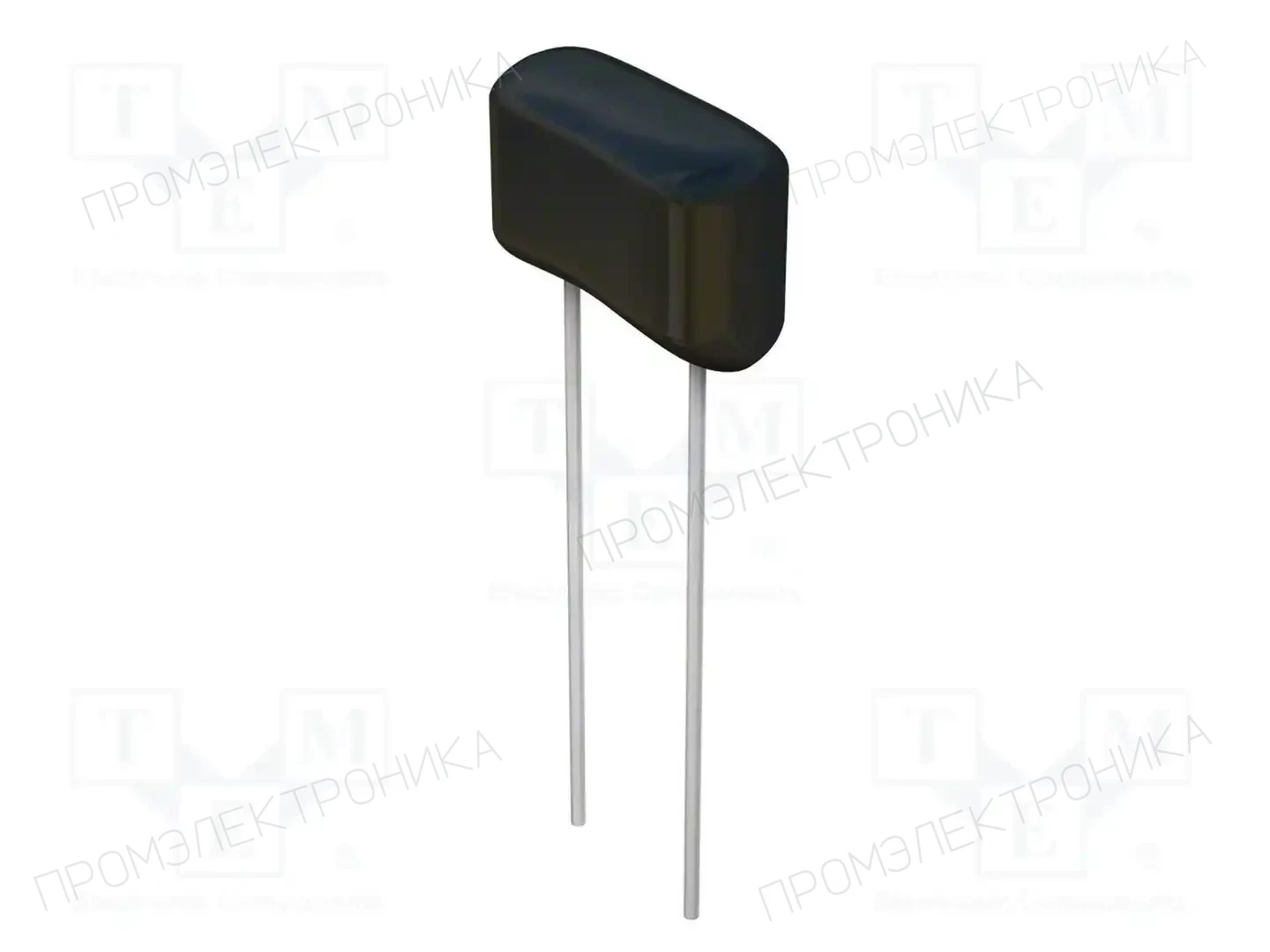 Knowles Corporation DME4S39K-F — Пленочные конденсаторы ТНТ