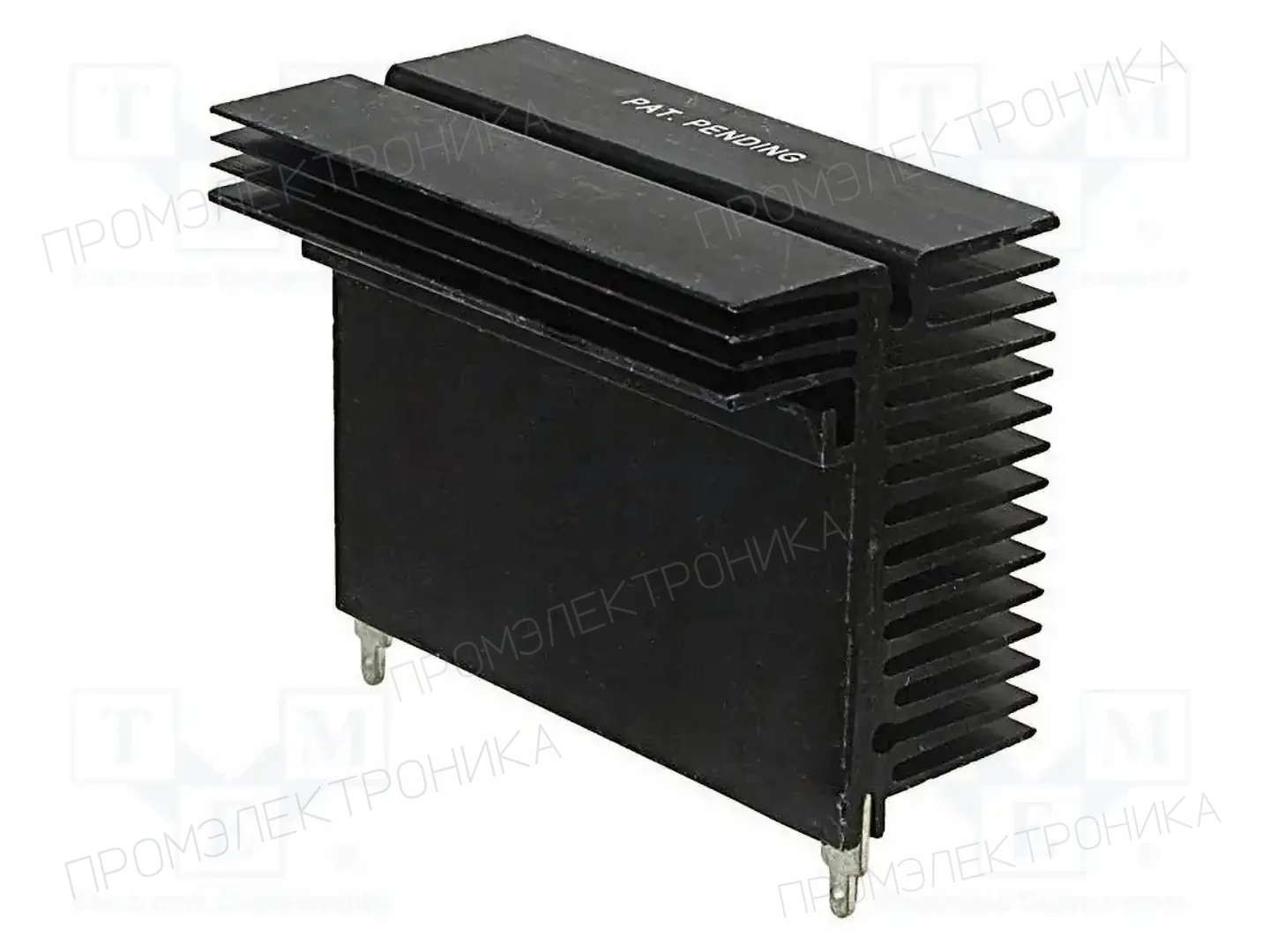 OHMITE C40-058-AE — Радиаторы