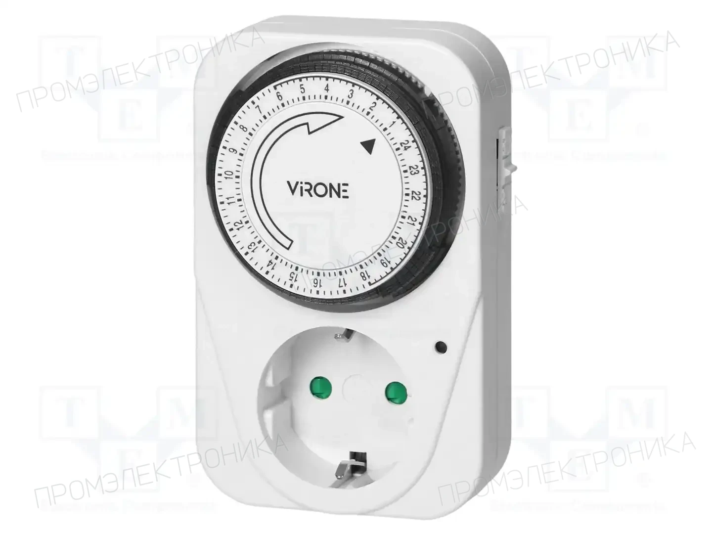 VIRONE MT-1(GS) — Временные аналоговые реле