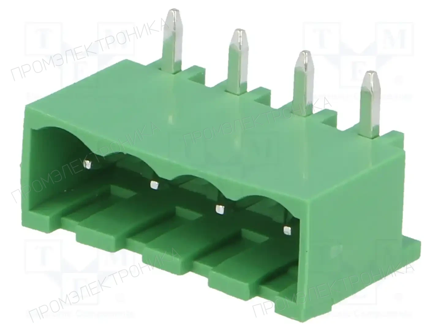 DEGSON ELECTRONICS 2EDGRC-5.0-04P-14 — Клеммные колодки разъемного типа