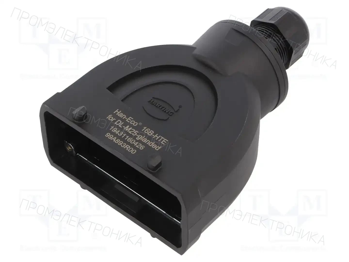 HARTING 19431160426 — Разъeмы