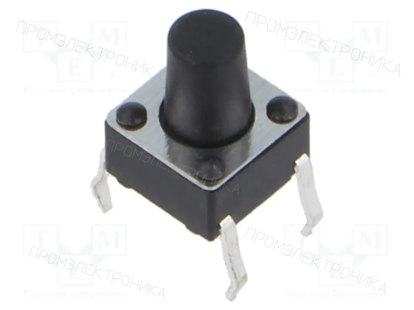 CONNFLY DS1041-01-113KKA16010 — Микропереключатели TACT