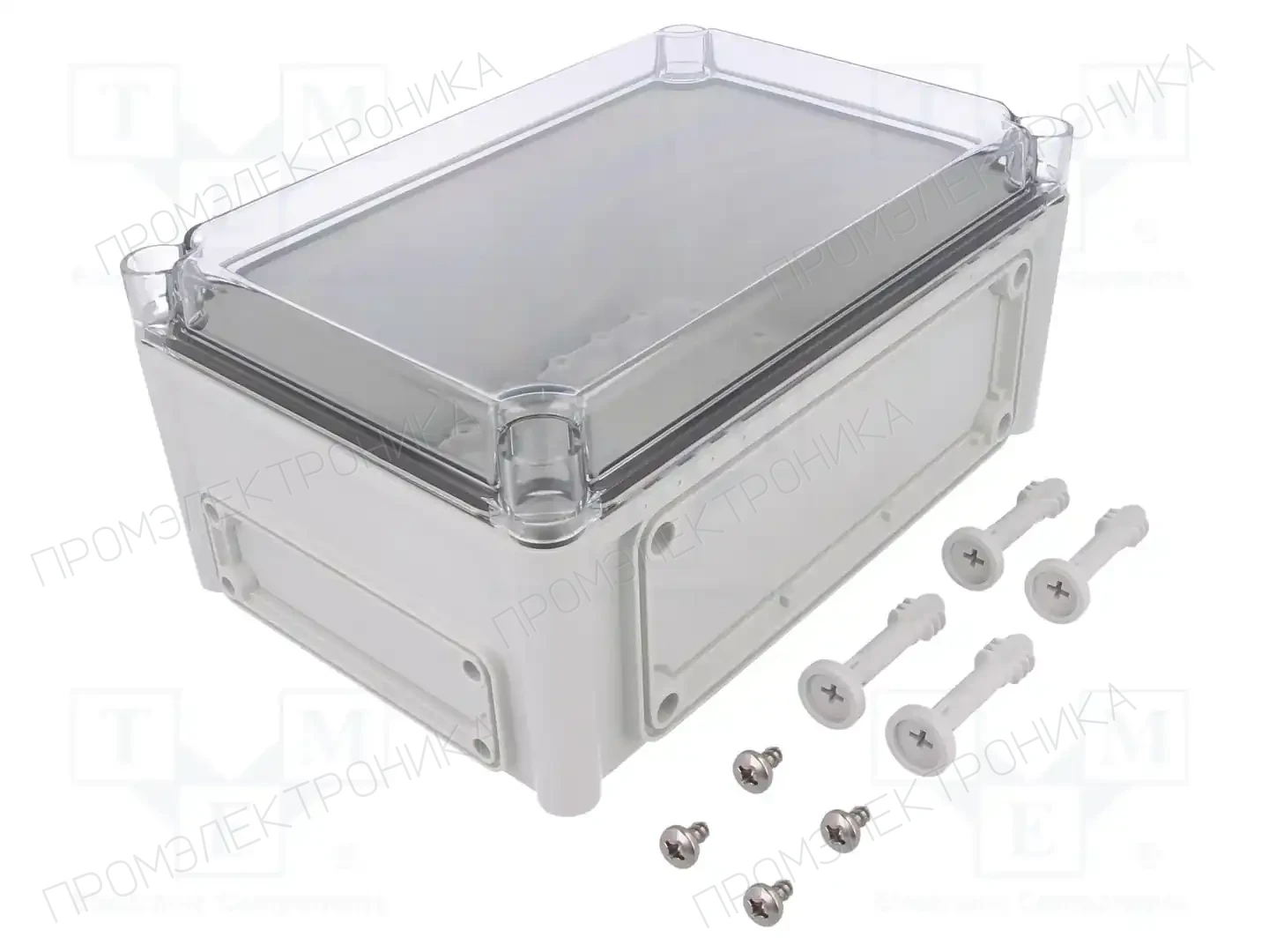 FIBOX EKJB 130 T — Корпуса настенные