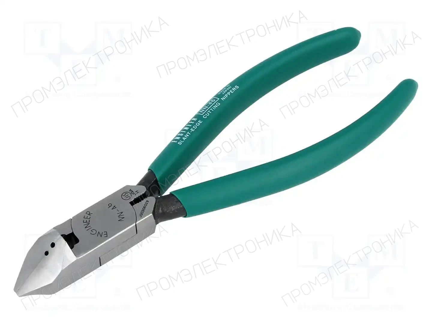 ENGINEER NN-46 — Клещи-кусачки для резки