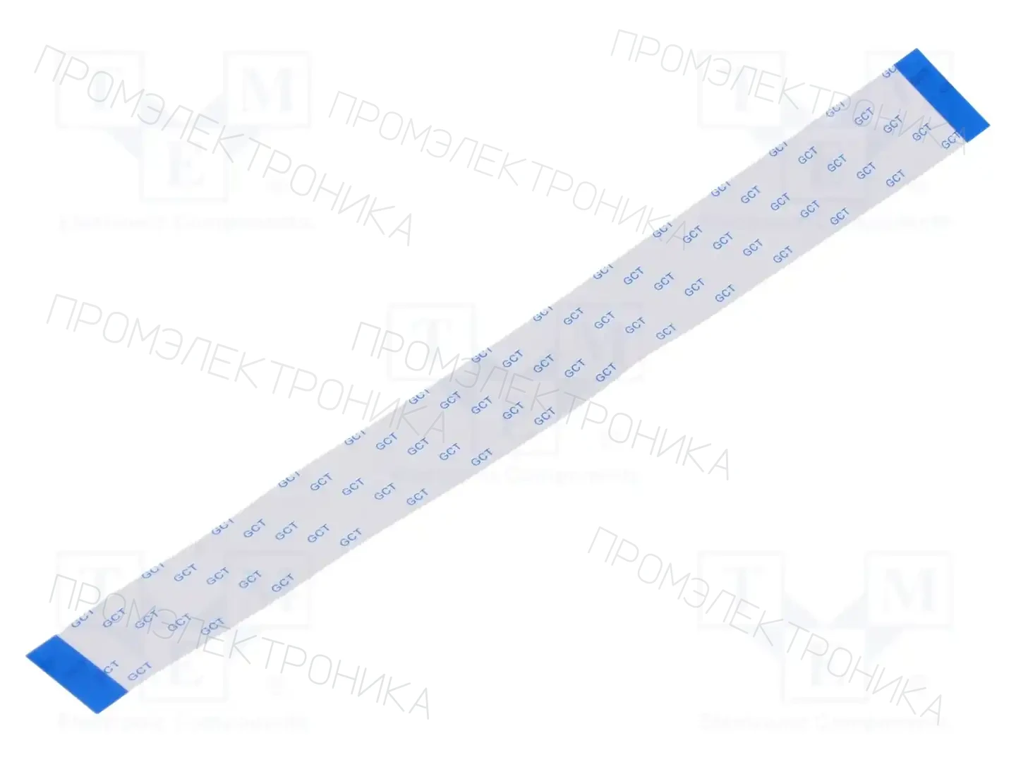 GCT 05-40-A-0203-A-4-06-4-T — Ленты FFC/FPC