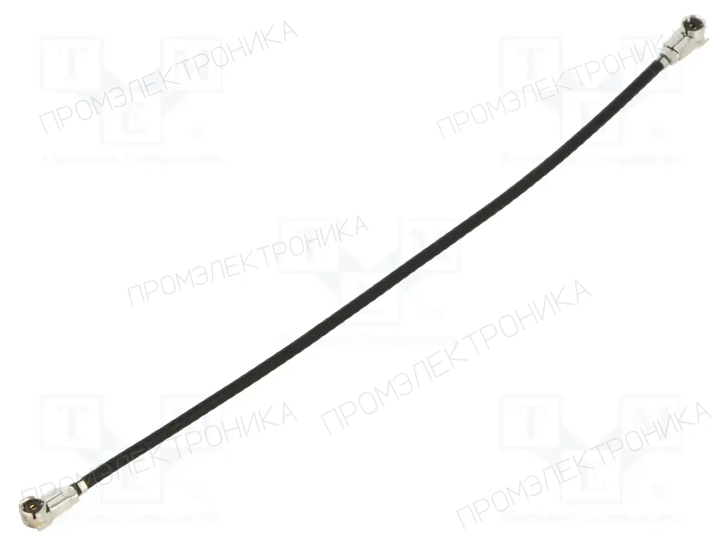 HIROSE H.FL75-2LP-084H-A-100 — Кабели соединительные коаксиальные