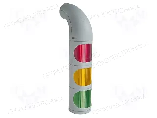 WERMA 89408055 — Сигнализационные колонки