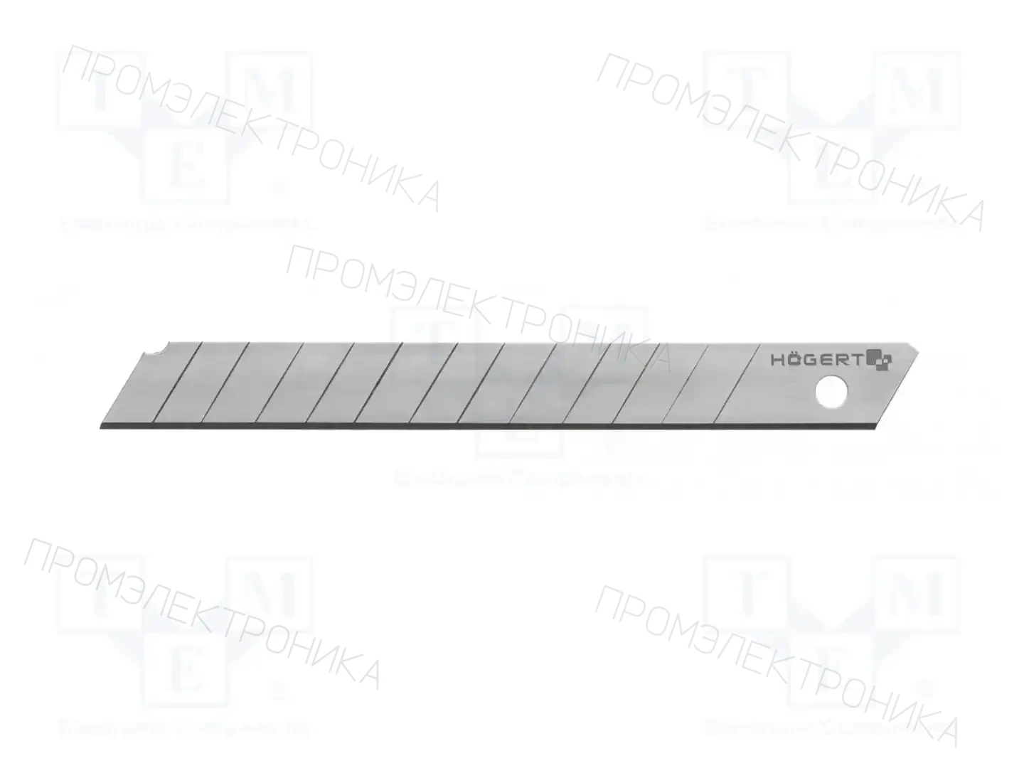 HÖGERT TECHNIK HT4C661 — Ножницы, маленькие ножницы, ножи