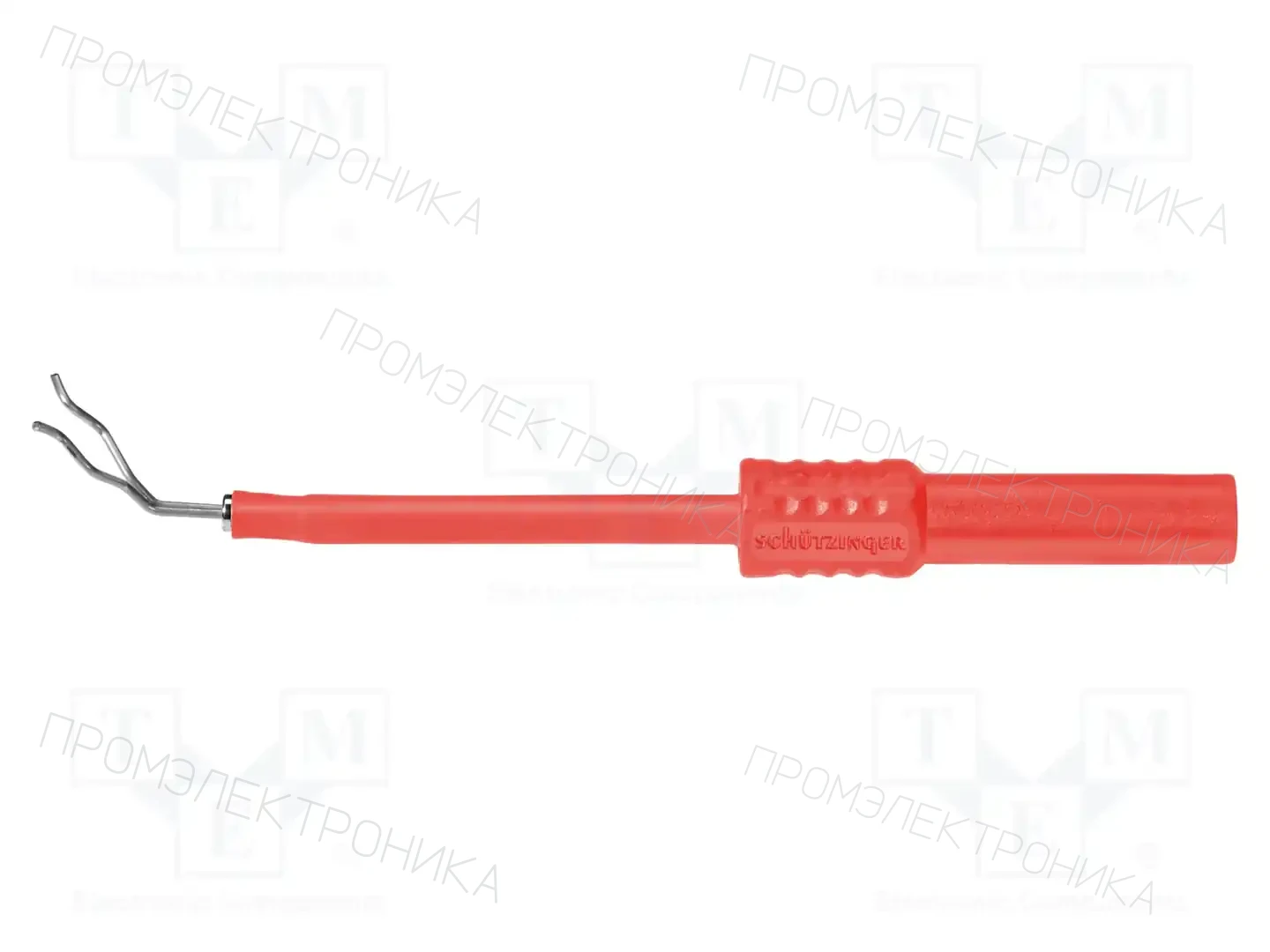 SCHÜTZINGER ZPK 8188 NI / RT — Щупы - входы, выходы измерительные