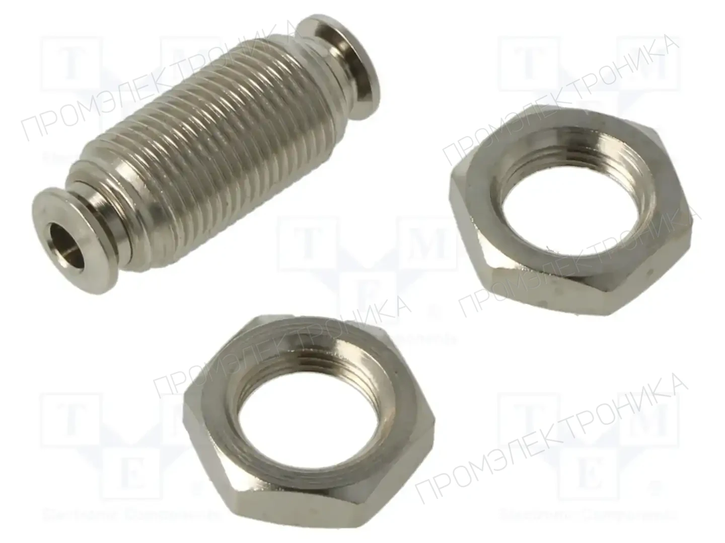 AIGNEP 57050 4 — Разъемы и провода