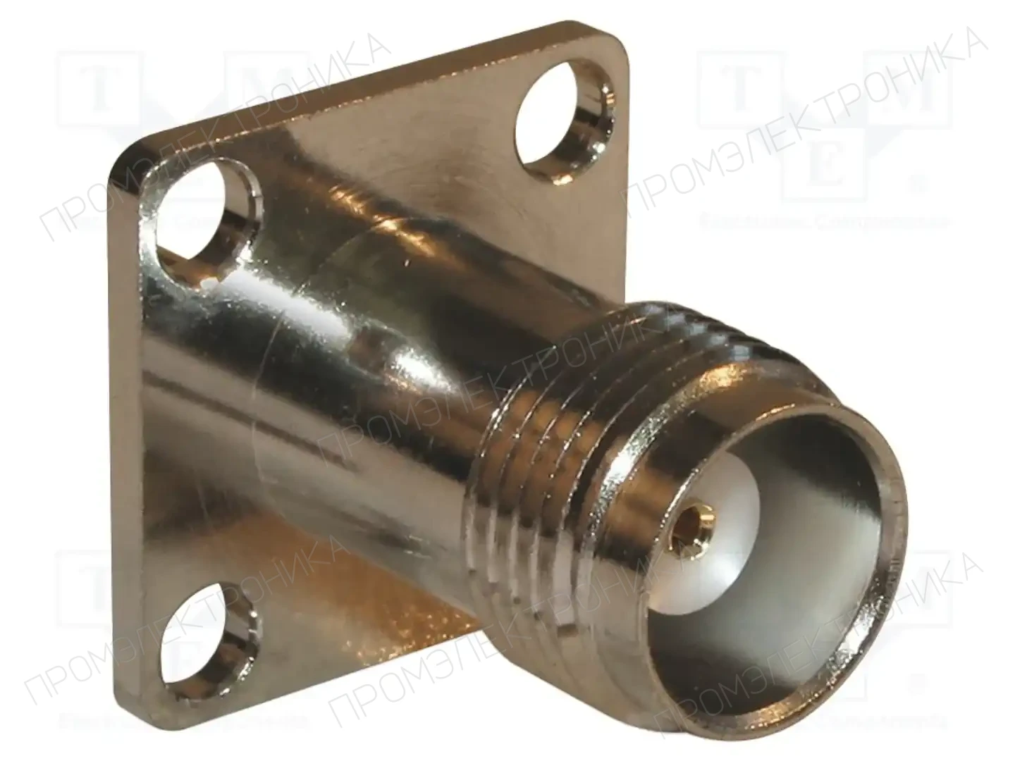 AMPHENOL RF 031-6887 — Разъeмы TNC