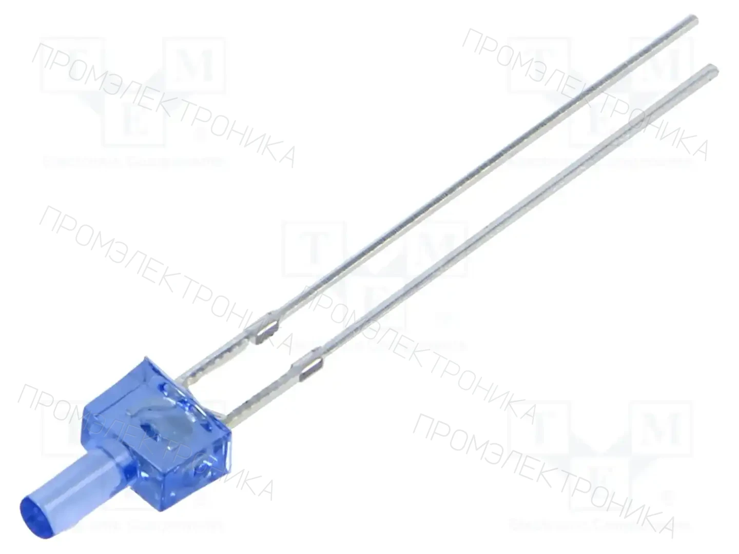 OPTOSUPPLY OSB5YU7K93B — Светодиоды THT остальные