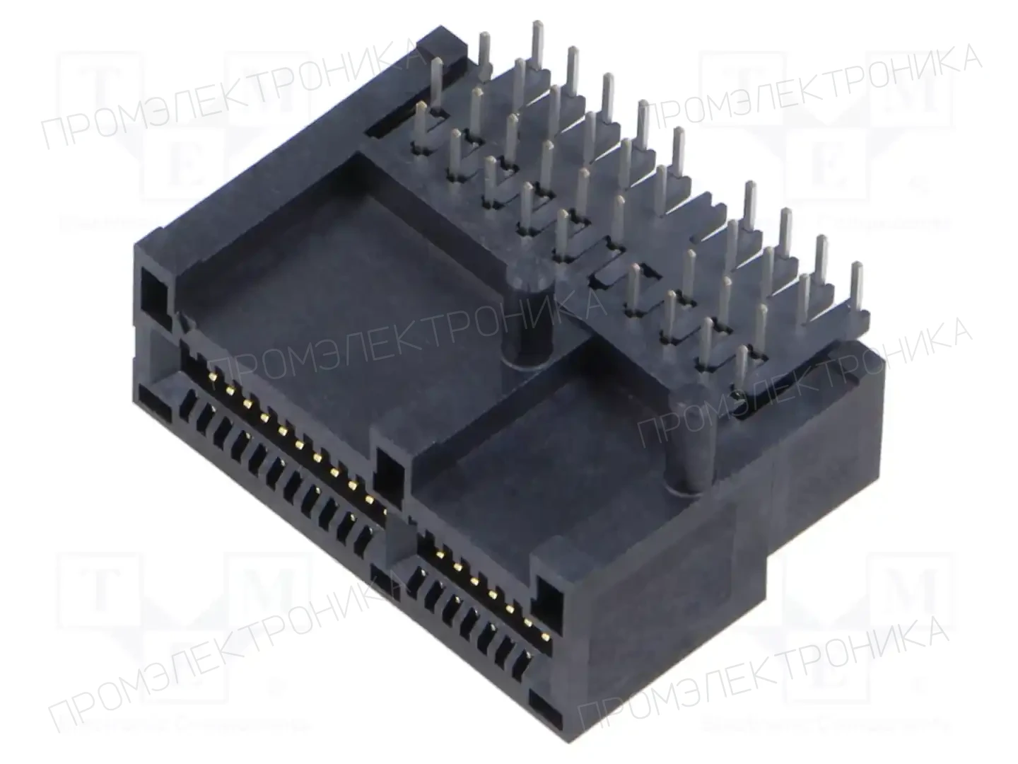 SAMTEC PCIE-036-02-F-D-RA — Разъeмы для карт