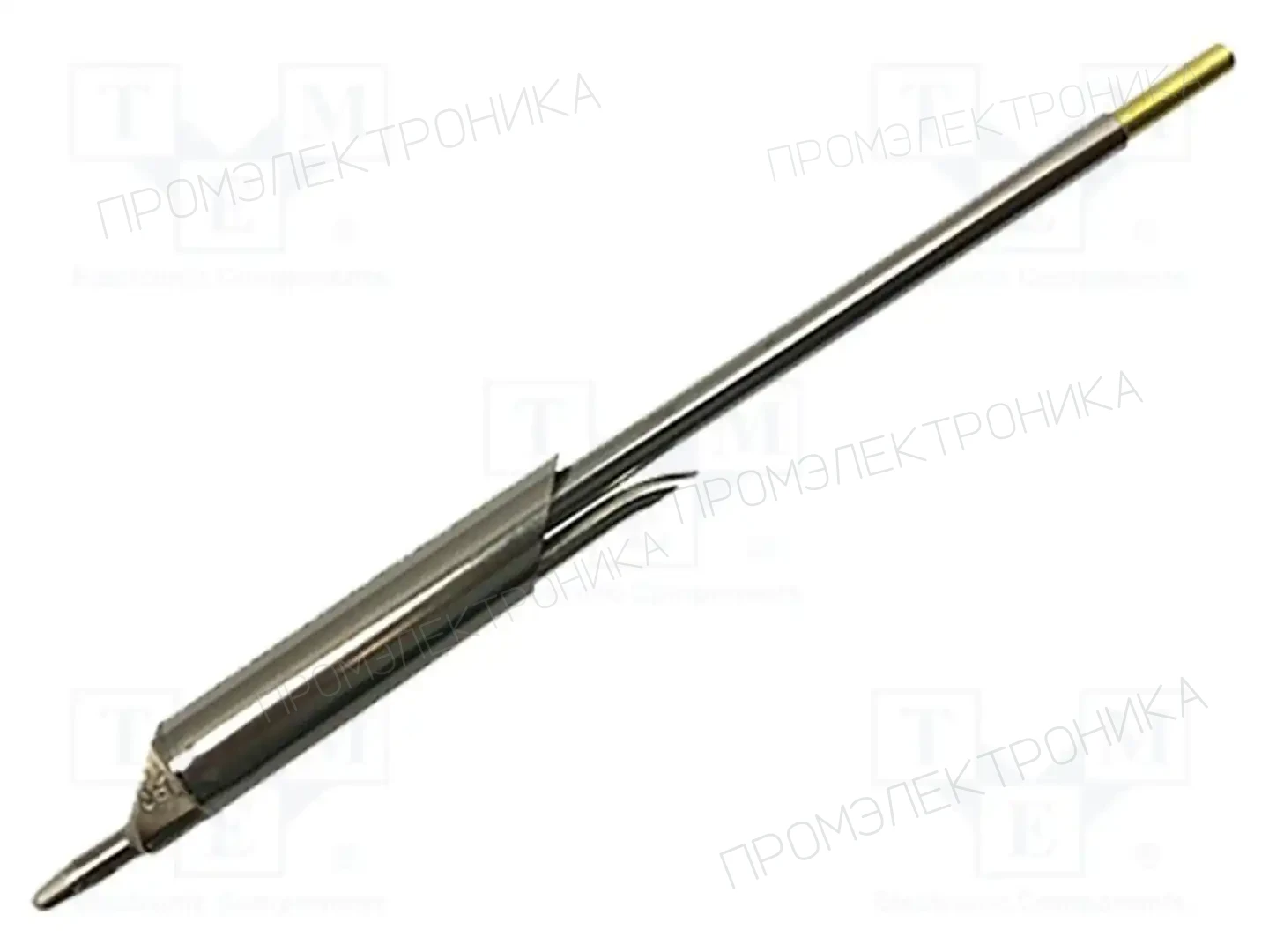 METCAL STDC-805L — Распаечные жала