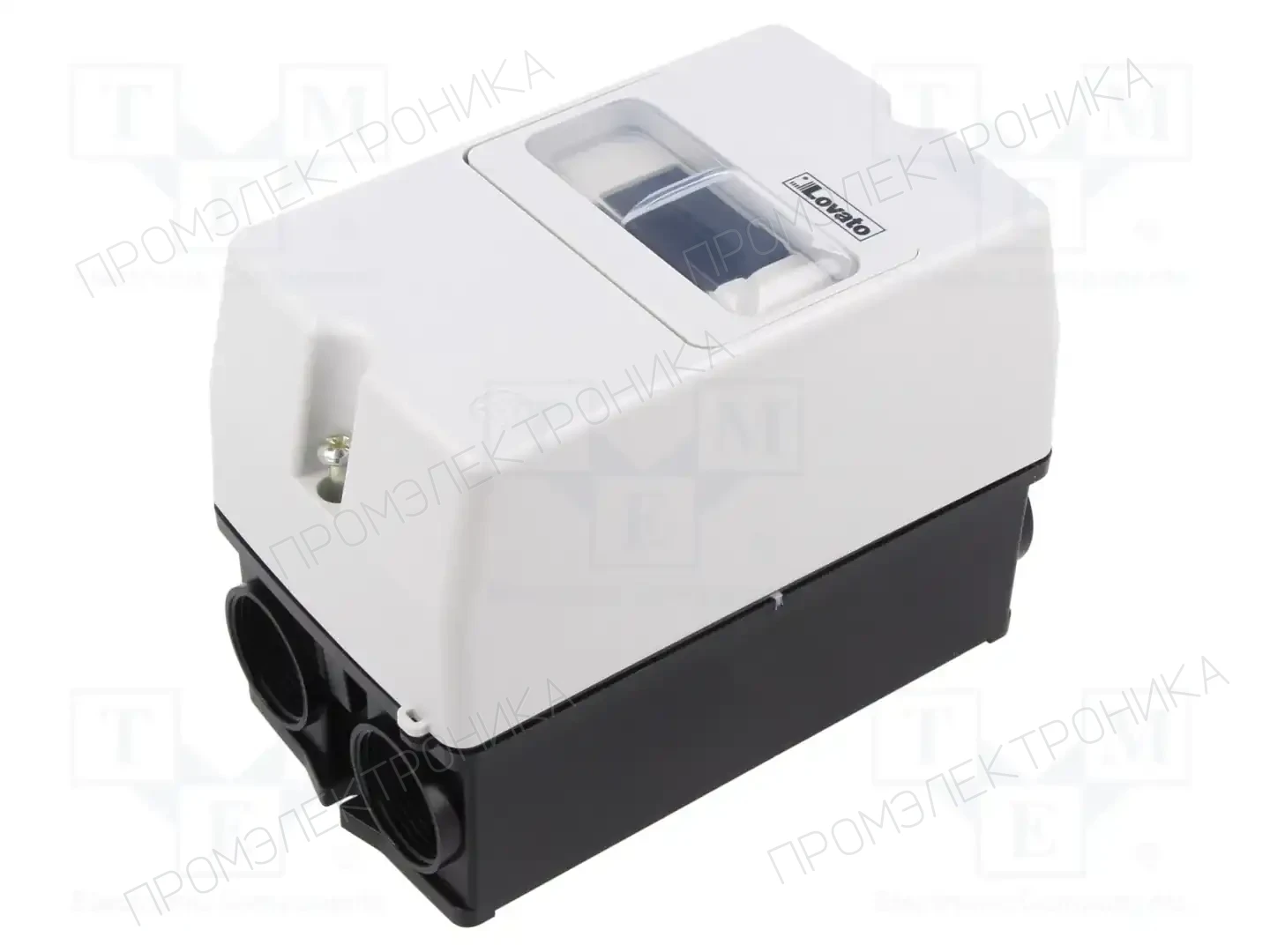 LOVATO ELECTRIC SM1Z1701P — Выключатели двигательные