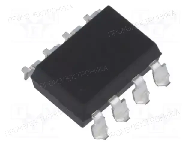 TOSHIBA TLP118(TPL,E(T — Оптроны – цифровой выход