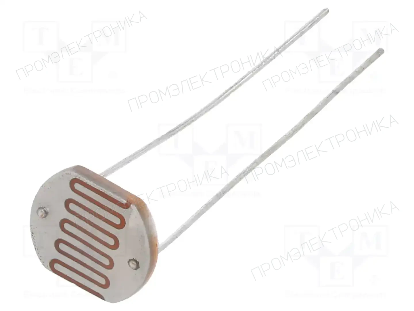 Token PGM1202 — Фоторезисторы