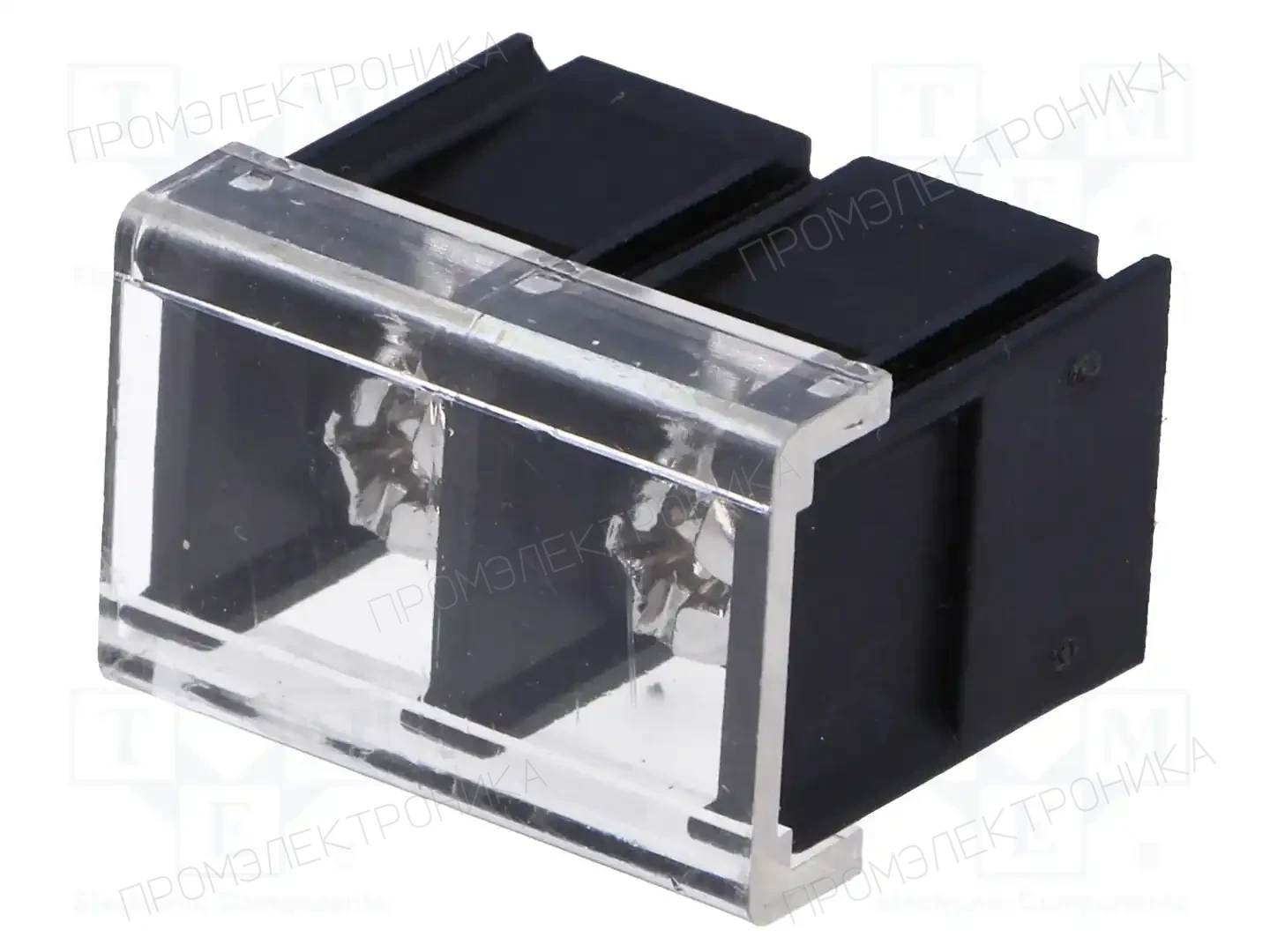 DEGSON ELECTRONICS DG58C-B-02P-13-00A(H) — Клеммные колодки для печатных плат