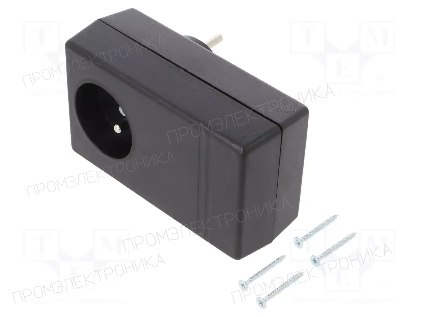 KRADEX Z27 ABS — Корпуса для блоков питания