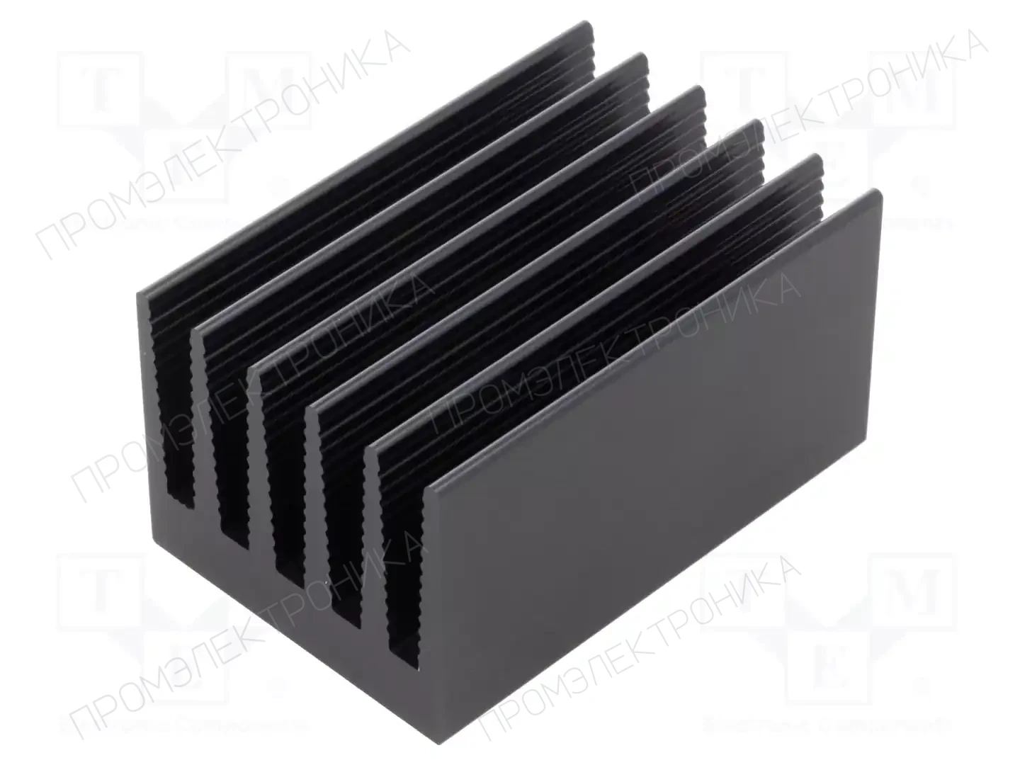 FISCHER ELEKTRONIK SK 434 75 SA — Радиаторы