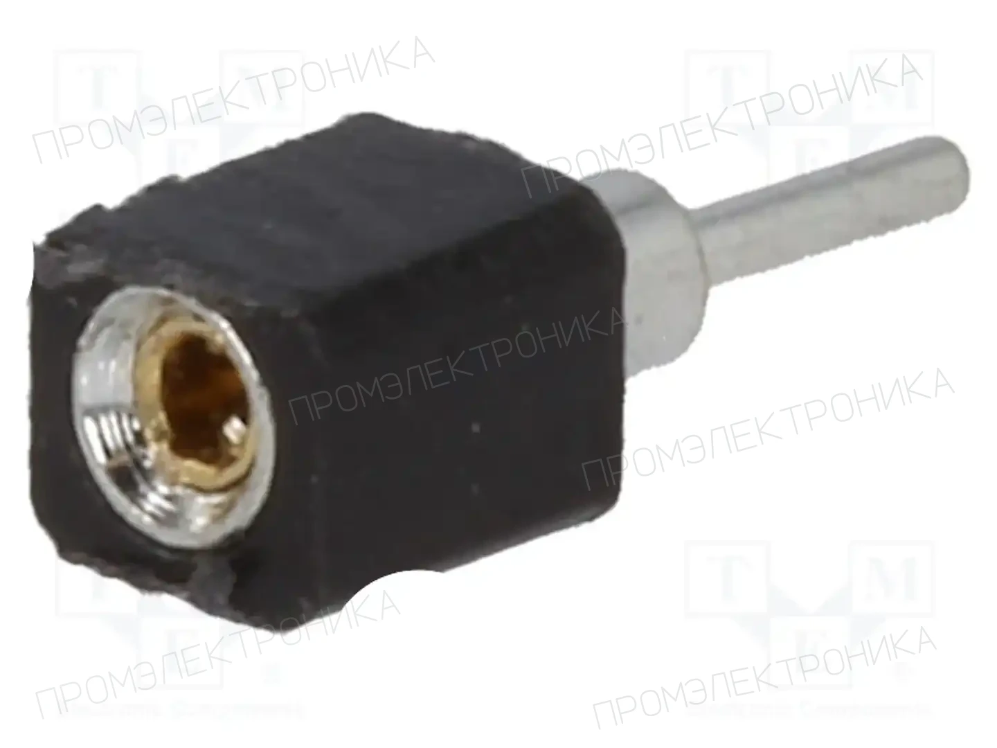 CONNFLY DS1002-01-1*1V13 — Штекерные планки и гнезда