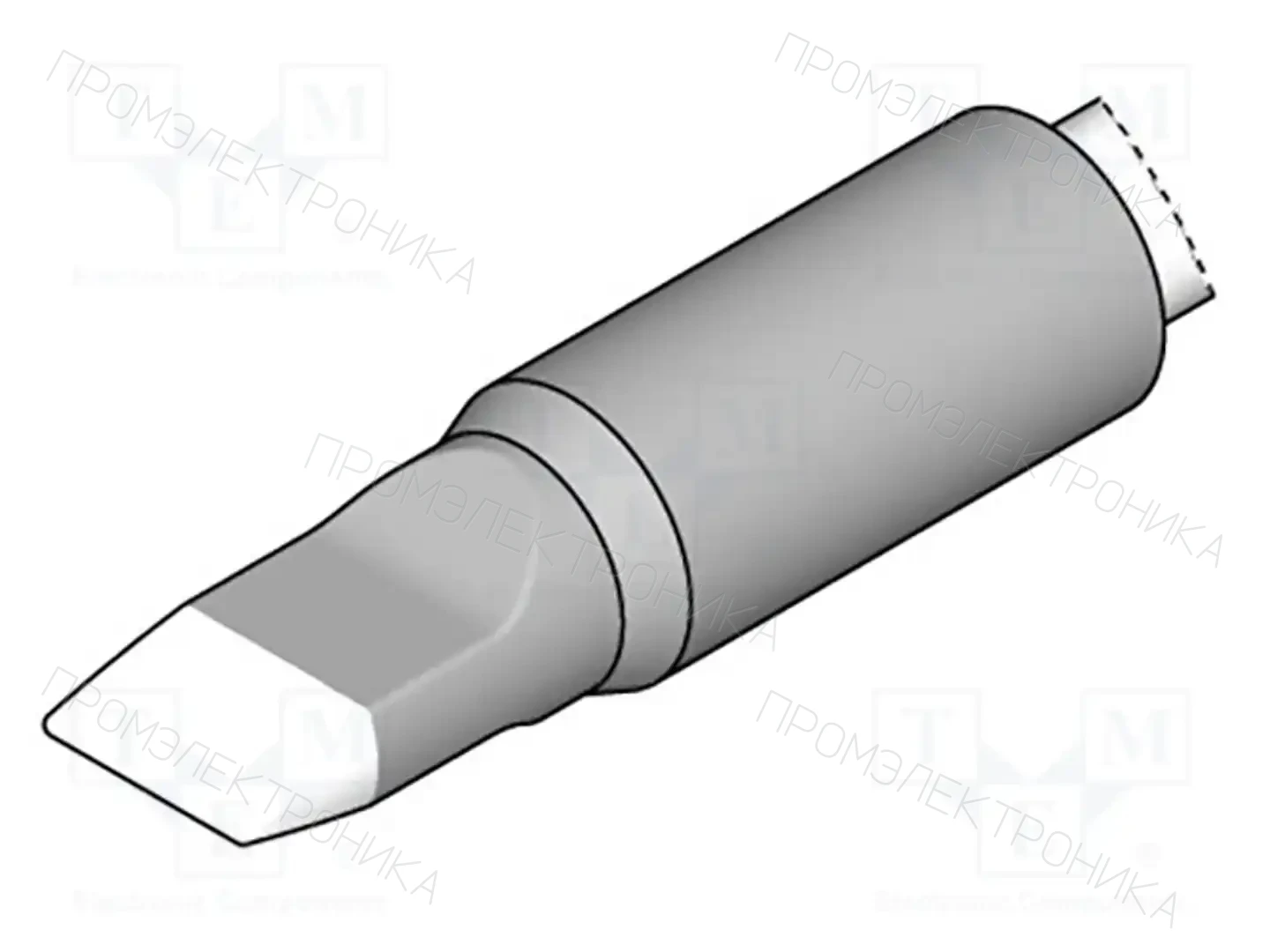 JBC TOOLS C245799 — Жала паяльников