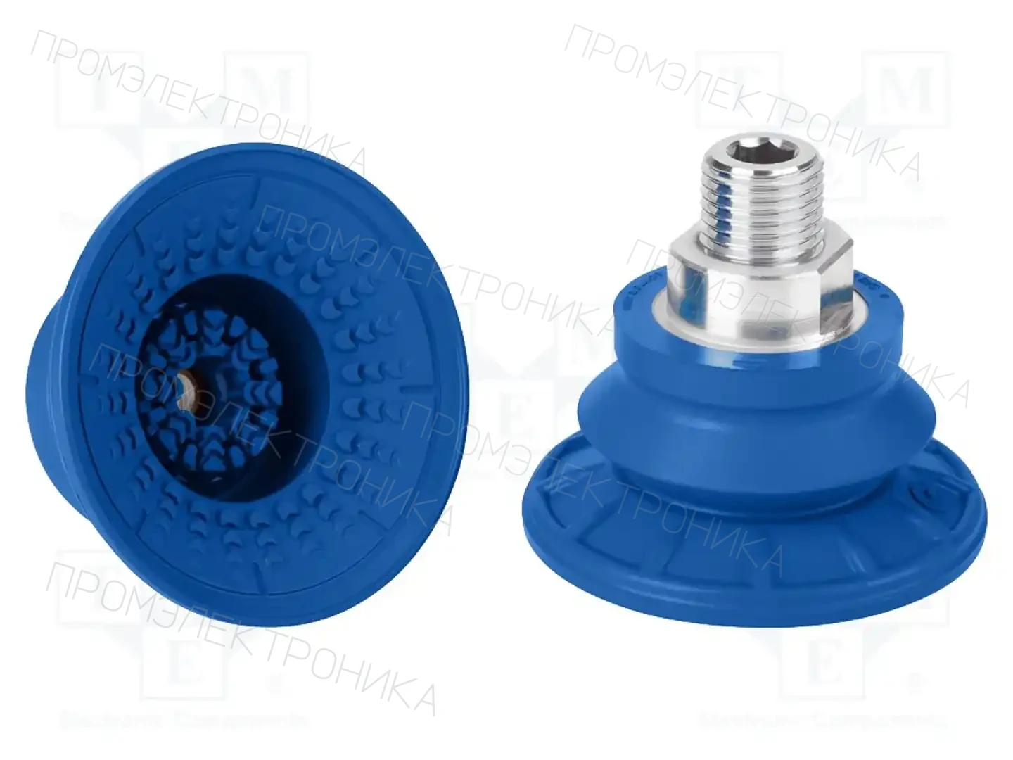 SCHMALZ SAB-60-HT1-60-G1/4-AG — Вакуумные элементы