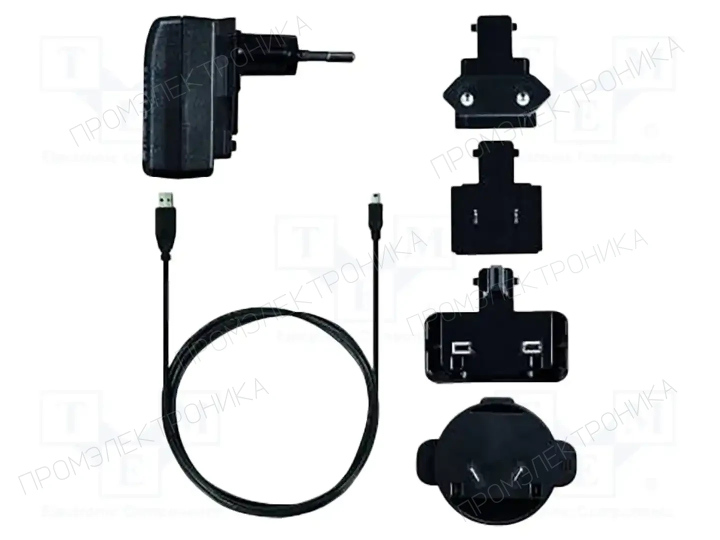 TESTO 0572 2020 — Аксессуары остальные