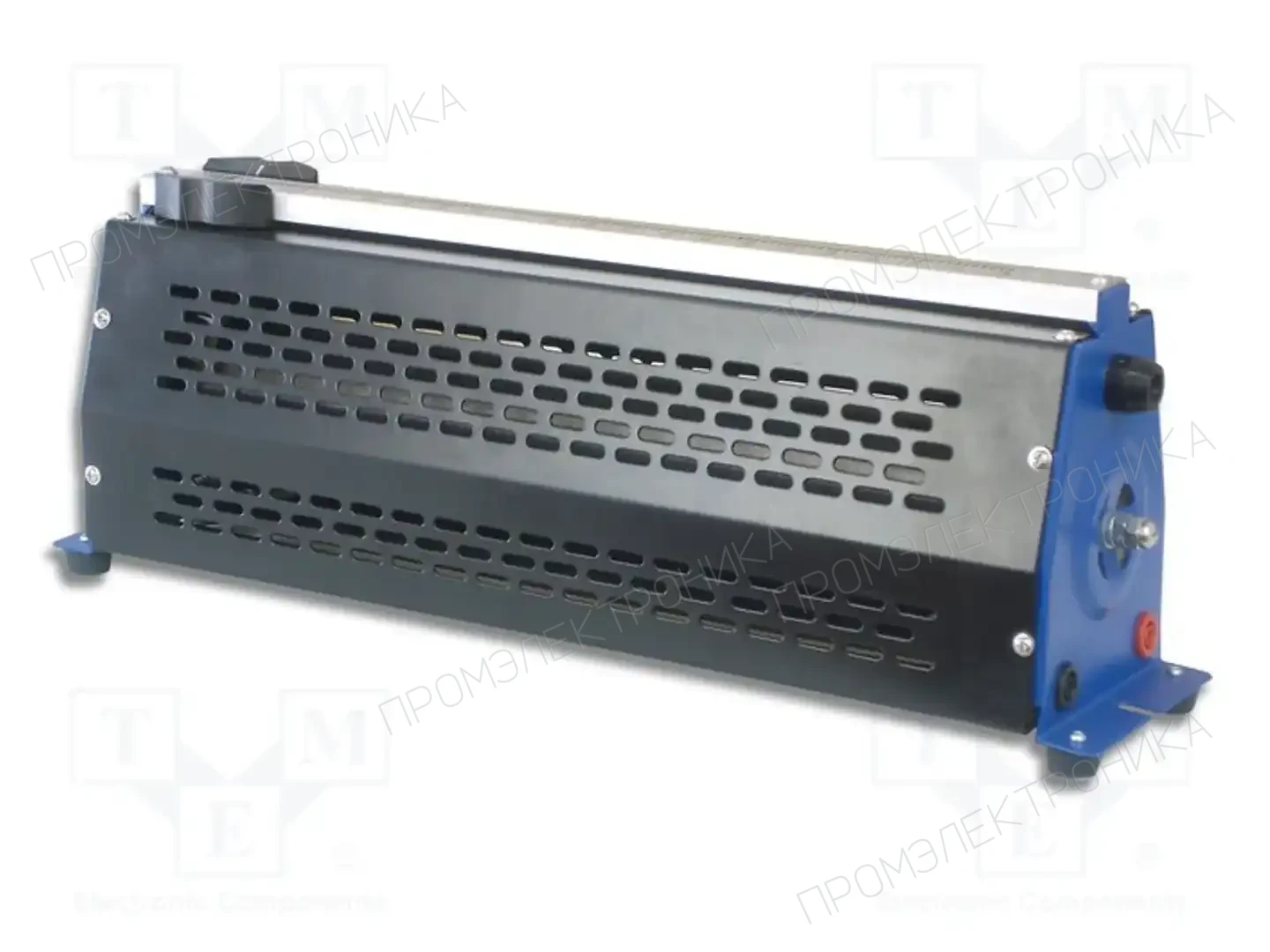 MCP BXS600 640VA 1650 OHM/0,63A — Декады