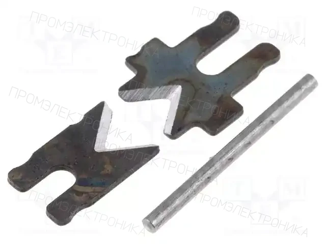 KNIPEX 12 69 21 — Устройства для снятия изоляции