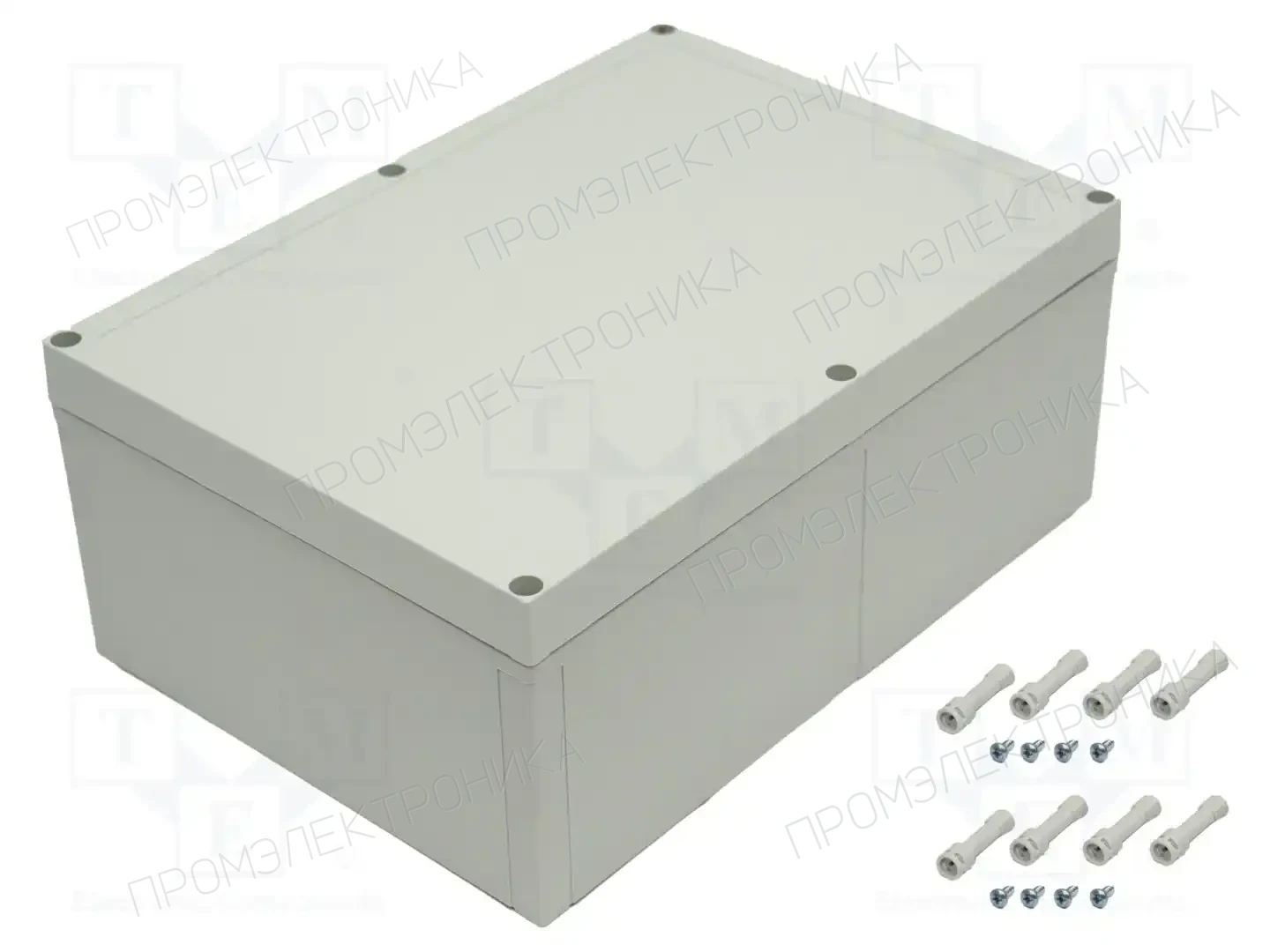 FIBOX PC 300/150 ZG — Корпуса универсальные