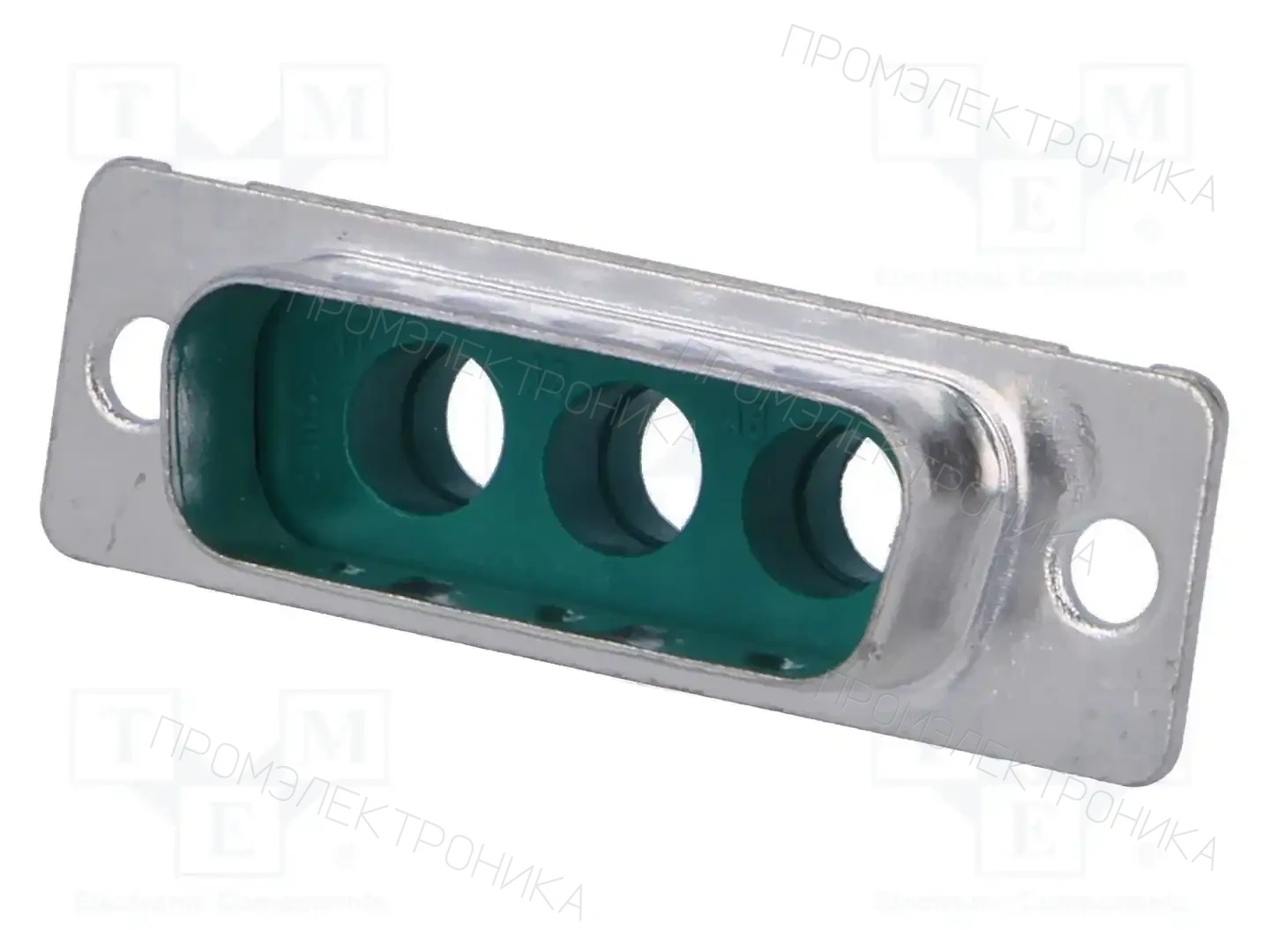 Amphenol CONEC 3003W3PXX99A10X — Штекеры и гнезда D-Sub