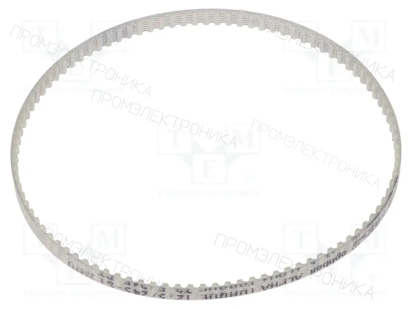 OPTIBELT T2,5 245 477ZA — Трансмиссия
