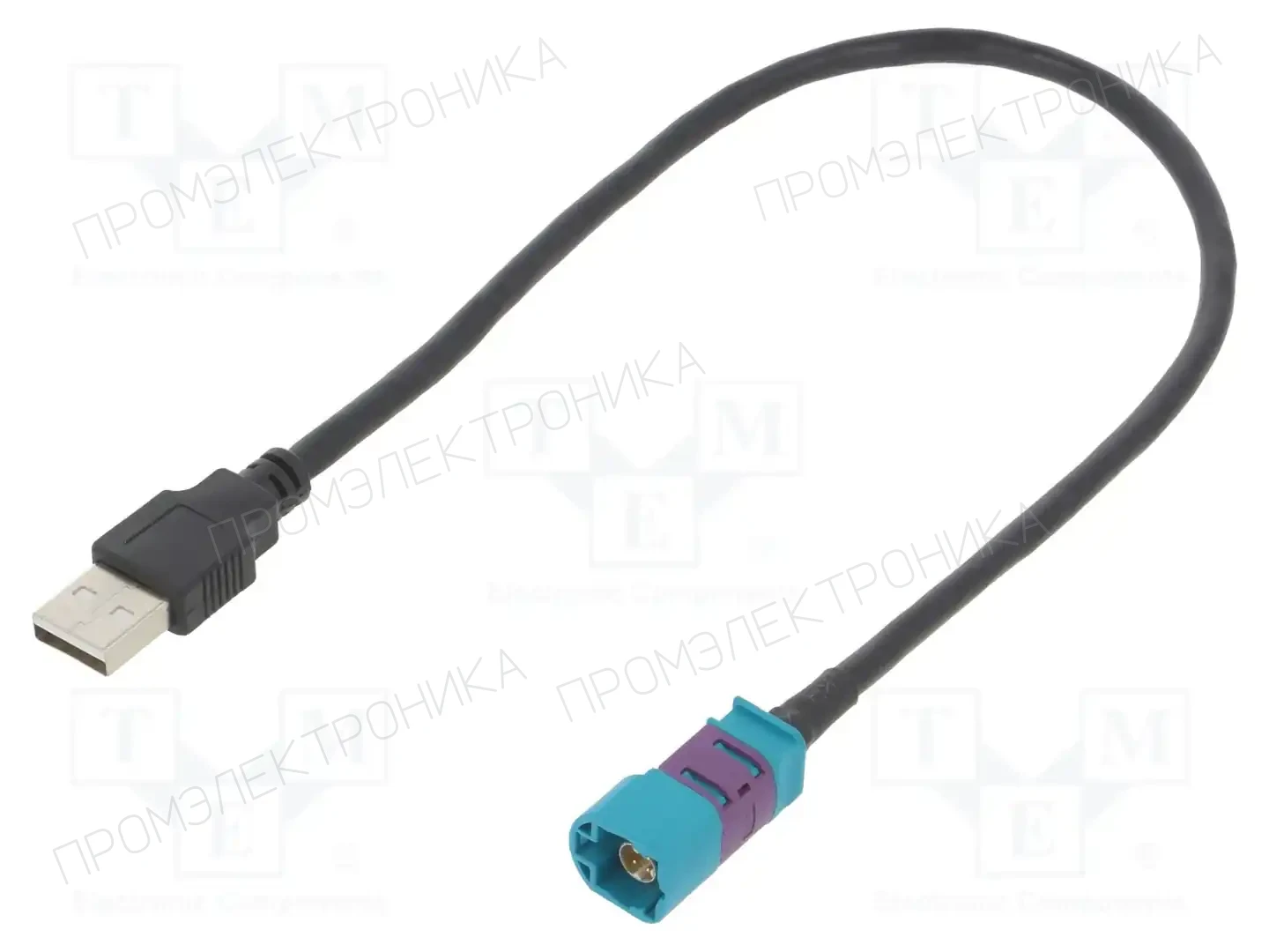 PER.PIC. C9001-USB — Автомобильные аксессуары питания