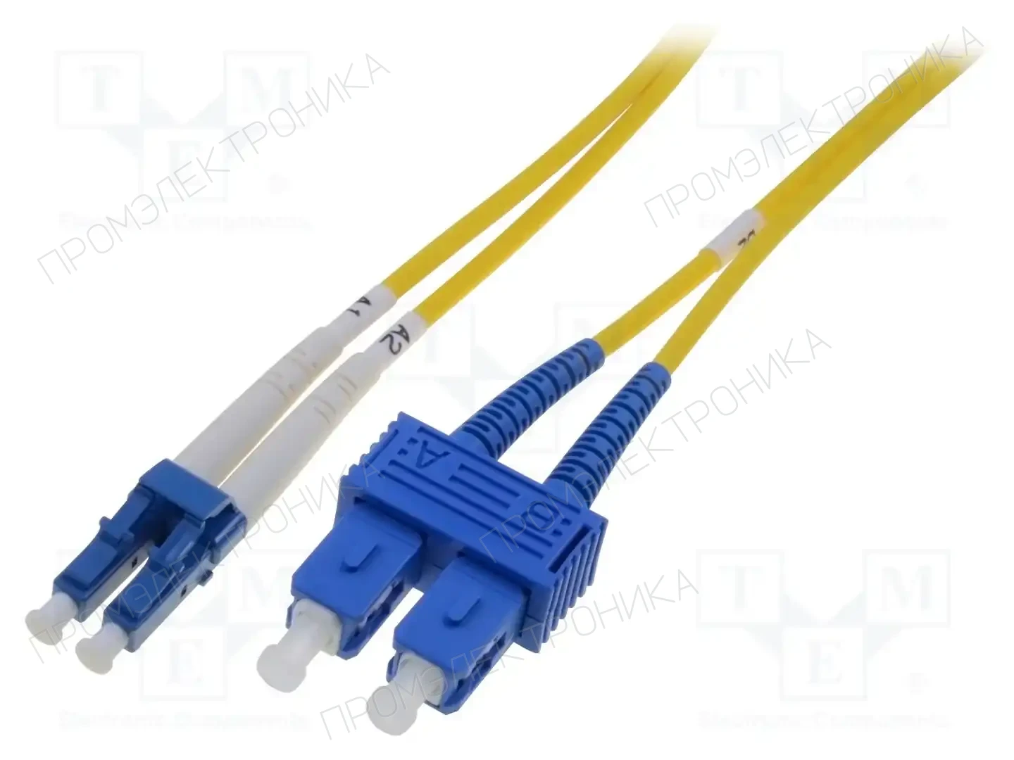 DIGITUS DK-2932-05 — Коммутац. кабели и оптические пигтейлы