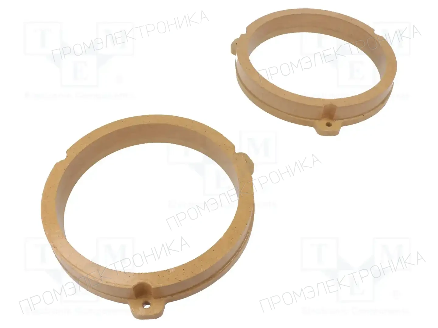 4CARMEDIA MDF-D.32 — Монтажные принадлежности из МДФ