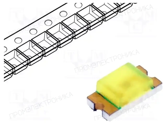LITEON LTW-150TK — Светодиоды SMD белые