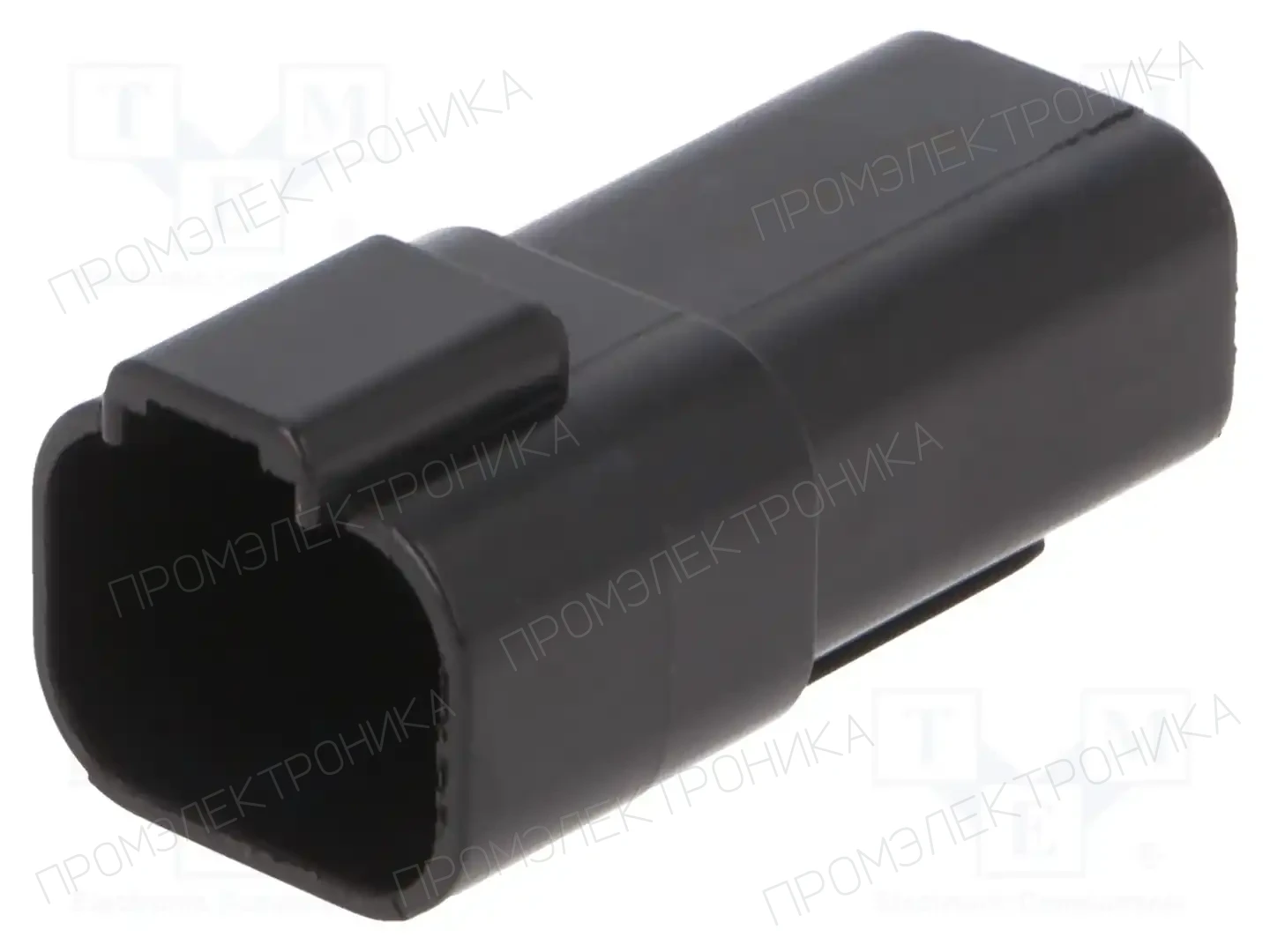 BULGIN PX0101P04BK — Разъeмы Automotive